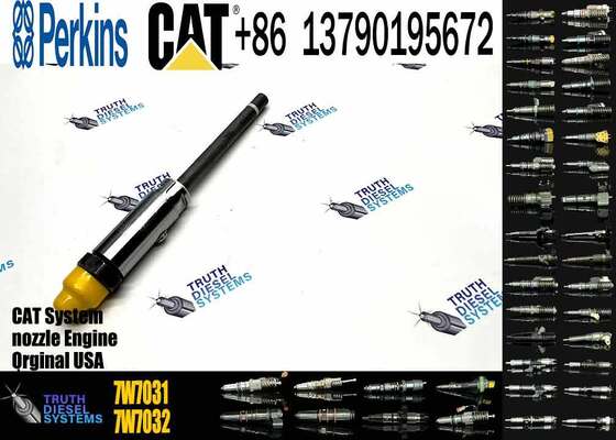 Brand New Diesel Common Rail Fuel Injector 7W7031 1705187 130-5190 7W-7026 7W7037 4W7017 8N7005 Diesel Engine spare parts