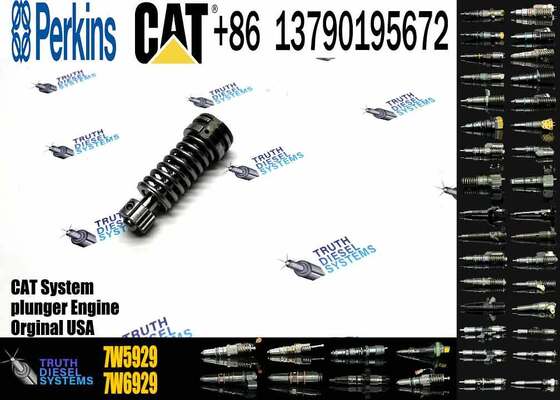 High Quality Fuel Injection Pump Plunger 9H5797 1W6541 7W5929 6N7828 7W6929 HRCA4P9830 for Excavator