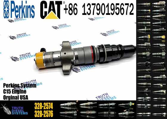 CAT injector C7 diesel fuel injector Nozzle 328-2585 254-4339 387-9433 328-2574 557-7625 10R-7225 for Engine Diesel system