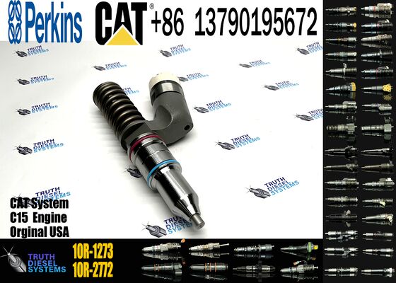 Truck Engine Parts Fuel Injector Repair Kits 891811 for C11 C13 C15 C18 Injector 250-1308 10R-3258 10R-1273 253-0615 253-0618